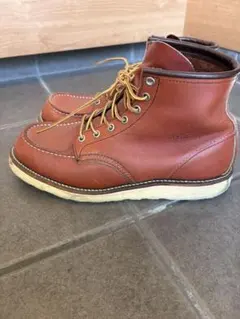2026年最新】レッドウィング8875の人気アイテム - メルカリ