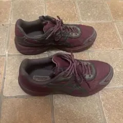 Kiko asics 27.5 スニーカーのサムネイル