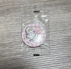 mofusand × KURA SUSHI 缶バッジ