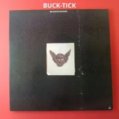 入手困難バクチクBUCK-TICK seventh heaven レコード LP - メルカリ