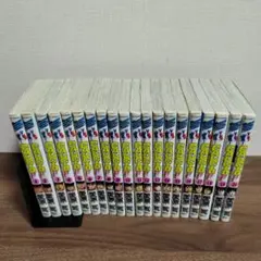Viva!calcio 全巻 20巻セット ビバ！カルチョ - メルカリ