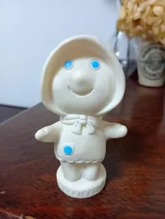 ドゥボーイ　フィンガーパペット(5体セット) ドゥボーイ（Dough Boy） – おもちゃやSPIRAL