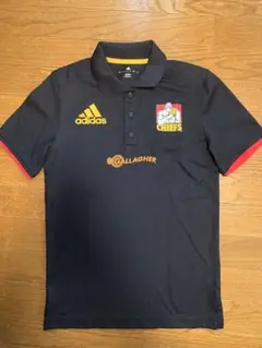 adidas ラグビー CHIEFSチーフス ジャージ