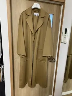 2026年最新】ロエベ コートの人気アイテム - メルカリ