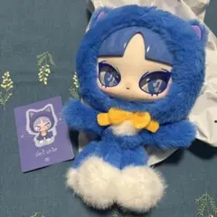 inn's silent winter BLUES 青　猫　INNS INN音
