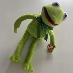 Ty The Beanie Boo's Collection Kermitのサムネイル
