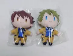 あんスタ コスマス 5周年 千秋 翠 セット