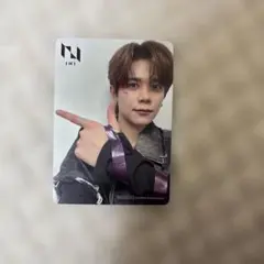 INI 藤牧京介 THE FRAME タワレコオンライン 特典トレカ