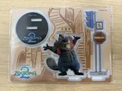 ズートピア ニブルス アクリルスタンド