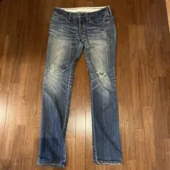 factotum denim 30