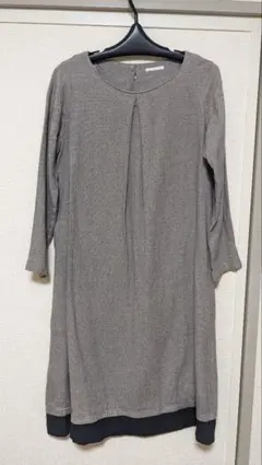 studio CLIP☆ロングワンピース