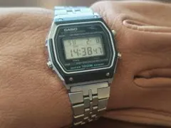 CASIO W-450 カシオ カジキ