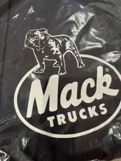サイズL Mack Trucks × FJ ボアコーチジャケット - メルカリ