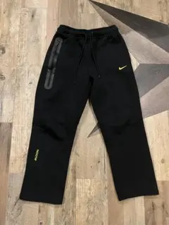美品 NIKE NOCTA テックフリース パンツ スウェットパンツ ノクタ