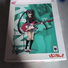 けいおん!! SQフィギュア 中野梓のサムネイル