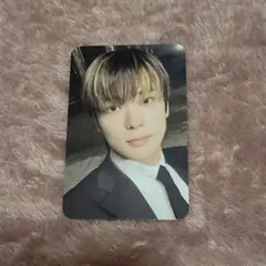 NCT127 FACT CHECK ジェヒョン トレカ