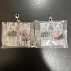 ⭕️G賞　五条悟　アクリルチャーム