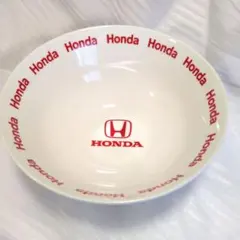 Honda ホンダ　どんぶり　ノベルティのサムネイル