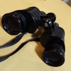 Nikon 双眼鏡 10X 35 6.6° WF