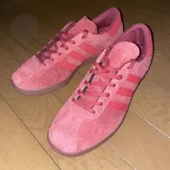 新品／限定】adidas tobacco Kyoto 26.5cm - メルカリ