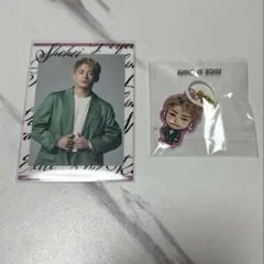 THE RAMPAGE 浦川翔平 フォトカ・カプセルトイ