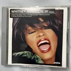ホイットニー・ヒューストン/ファイン DVD