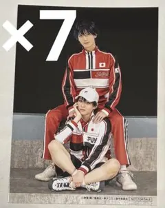 Seigaku Farewell Party DVD テニミュ テニスの王子様 - メルカリ