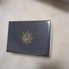 J-421 キラークイーン R ジョジョの奇妙な冒険 abcカード 箔押し