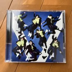 ジャニーズWEST Big Shot!! CD+DVD