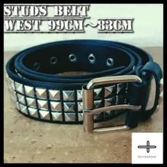 2026年最新】Studded Belt SUPREMEの人気アイテム - メルカリ