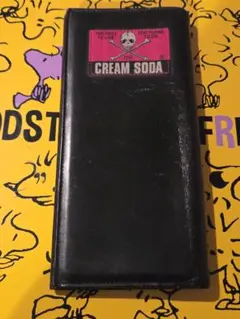 た*こ様 クリームソーダ ウエストポーチ ロカビリー 50s 80s カルコーク クリームソーダ ウエストポーチ ロカビリー 50s 80s カルコーク - メルカリ