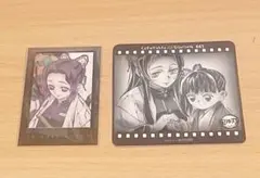 【鬼滅の刃】ufotableダイニングおたのしみくじ 胡蝶しのぶ