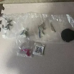 【新品】モンスターハンター　スタンダード　原初を刻むメルゼナ　フィギュア