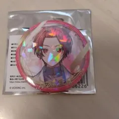 いれいす　ランダム缶バッジ　第21弾