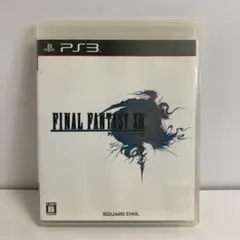 2026年最新】ps3 ff13 本体の人気アイテム - メルカリ