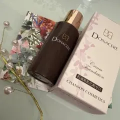 DONACERE クリームファンデーション 30g SPF15 PA+のサムネイル