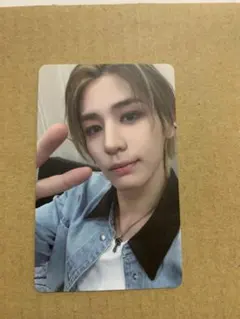 boynextdoor ユニバ　USMラキドロ　イハン