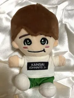 2026年最新】大橋和也 ちびぬいの人気アイテム - メルカリ