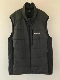 mont-bell モンベル サーマラップベスト 在原みゆ紀　パフボールベスト 2026年最新】モンベル サーマラップ ベストの人気アイテム - メルカリ