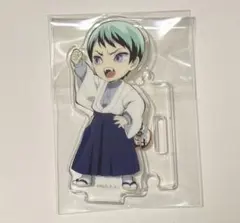 鬼滅の刃 繋がるアクリルスタンド 繋がるアクスタ　愈史郎