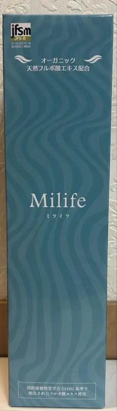 Milife 健康飲料 - メルカリ
