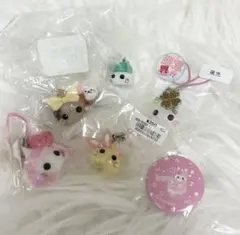 ❤️サン宝石❤️ほっぺちゃんセット