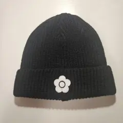 MARY QUANT ニット帽