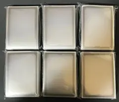 遊戯王　プリズマティックサモン　アウタースリーブ　6個