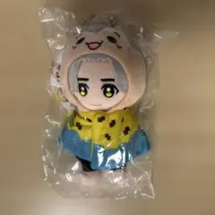 Hey!Say!JUMP 八乙女光 ぬいぐるみ じゃんぷぅ ぴーたん ぬい - メルカリ