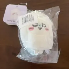 ちいかわ たこイカくじ モモンガ マスコット