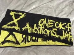 ONE OK ROCK 2018ツアータオル