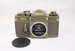 2025年最新】canon f-1 オリーブの人気アイテム - メルカリ