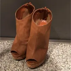 厚底サンダルsサイズ SLY