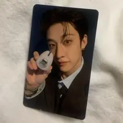 straykids スキズ skzoo たまごっち　トレカ　バンチャン